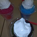 スガキヤ - 料理写真: