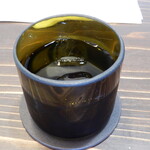 La Rondine - お手製グラス