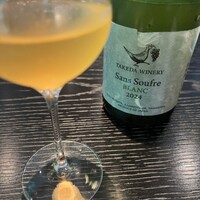 ラ・ボンヌターブル - 