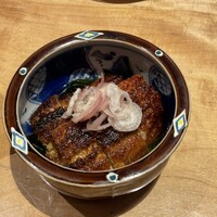 鰻う おか冨士 - 