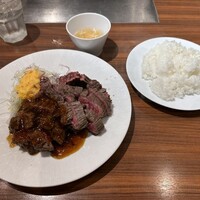 キャトルラパン 北梅田 - 