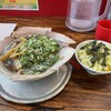 神戸ラーメン 第一旭 三宮本店