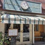 ジェラテリア アクオリーナ - 