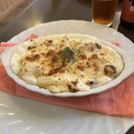 グラタン専門店 アミ - 