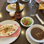 グラタン専門店 アミ - 