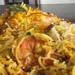 インデアンレストラン  ニューミラ - 