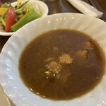 グラタン専門店 アミ - 