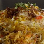 インデアンレストラン  ニューミラ - 