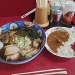 ラーメン大蓮 - 