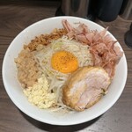 ラーメン つづき 新小岩店 - 
