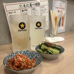 大衆酒場 むに - 