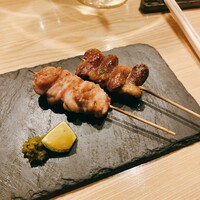 瀧口 - 
