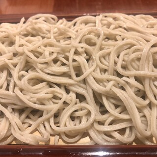 蕎麦 あららぎ_1