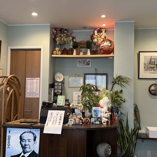 レストパーラー高原_2