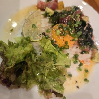 グランマーズジョルジュパークサイドアヴェニュー_1