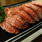 三河屋 - 馬さし