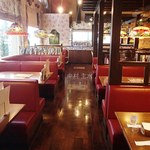 トマト＆オニオン - 