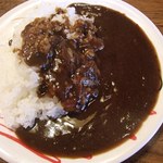 トマト＆オニオン - カレーバー