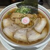 山形中華そば 麺や 一球