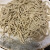 蕎麦と料理 徳造