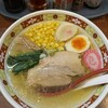 はこだて塩らーめん　しなの