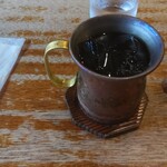 軽食喫茶『山小屋』 - 