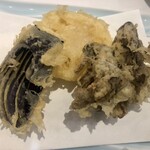 蕎麦 あららぎ - 那須天