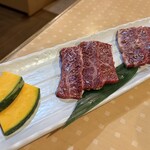 焼肉 吉田 新館 - 