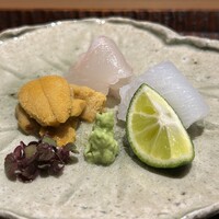 西麻布野口 - 