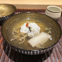 西麻布野口 - 