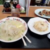 くるまやラーメン 岩沼バイパス店