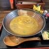 大にし - 料理写真:松阪牛カレーうどん　1,200円(税込)  ※間違いなく、地元の人は、注文しないやつだ