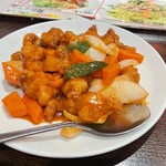 魯園菜館 - 