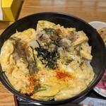 情報交差点ぽーたる 軽食コーナー - 