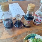 うどんのうち - 