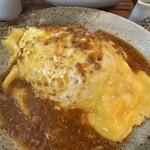 かくれがカフェ木の香 - 
