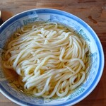 うどんのうち - 