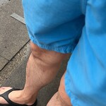 鷹の爪 - 短パン