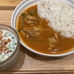 スープストックトーキョー ペリエ西船橋店 - 