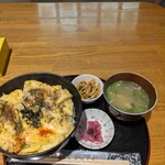 情報交差点ぽーたる 軽食コーナー - 