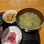 情報交差点ぽーたる 軽食コーナー - 