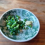 うどんのうち - 