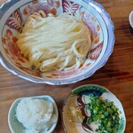 うどんのうち - 