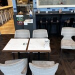 フレッシュネスバーガー - 