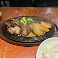 大井町銭場精肉店 - 