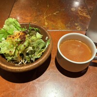 大井町銭場精肉店 - 