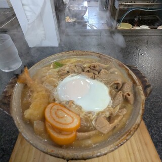 いとしょう 糸庄 本店 （いとしょう） - 西中野/うどん | 食べログ