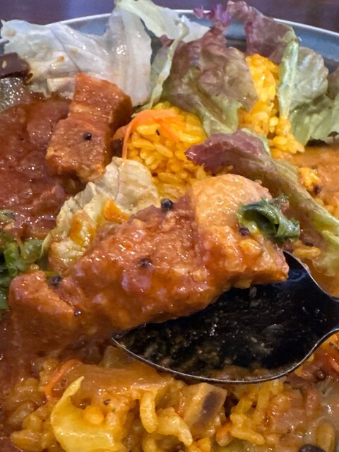 Bar&Cafe HerbalistпјҲгғҗгғјгӮўгғігғүгӮ&laquo;гғ&bull;гӮ&sect; гғҸгғјгғҗгғӘгӮ№гғҲпјү - йғЎеұұеҜҢз&rdquo;&deg;пјҲгғҗгғјпјүの写真