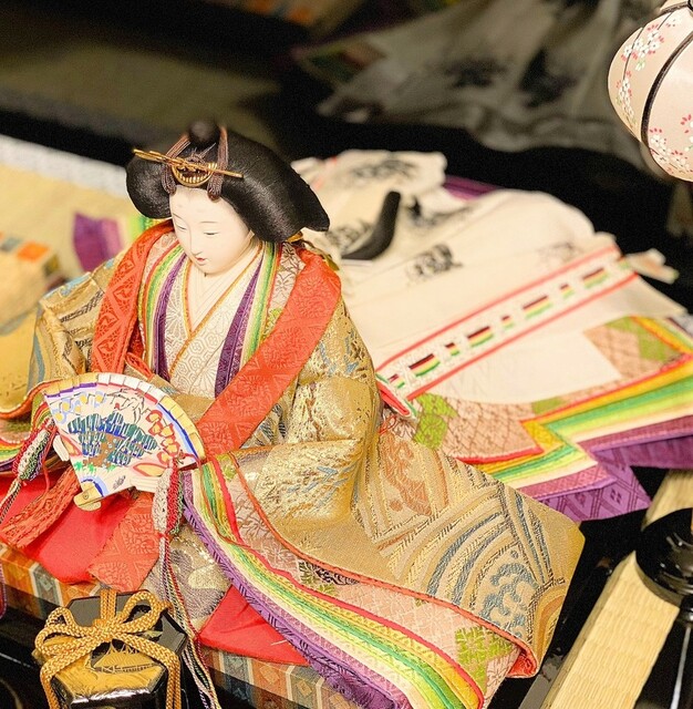 Okashi Tsukasa Hazuki photo 4