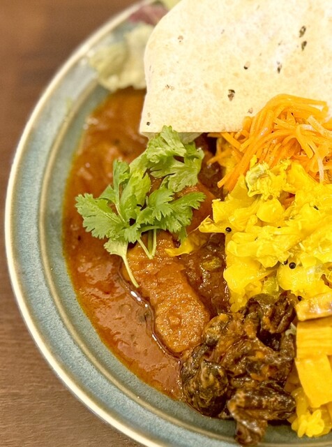 Bar&Cafe HerbalistпјҲгғҗгғјгӮўгғігғүгӮ&laquo;гғ&bull;гӮ&sect; гғҸгғјгғҗгғӘгӮ№гғҲпјү - йғЎеұұеҜҢз&rdquo;&deg;пјҲгғҗгғјпјүの写真